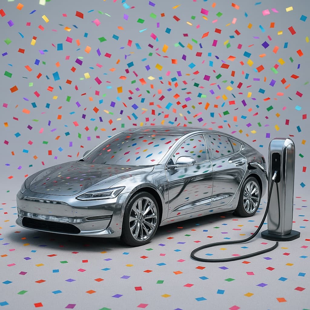 The Complete Guide to EV Charging for Business Owners